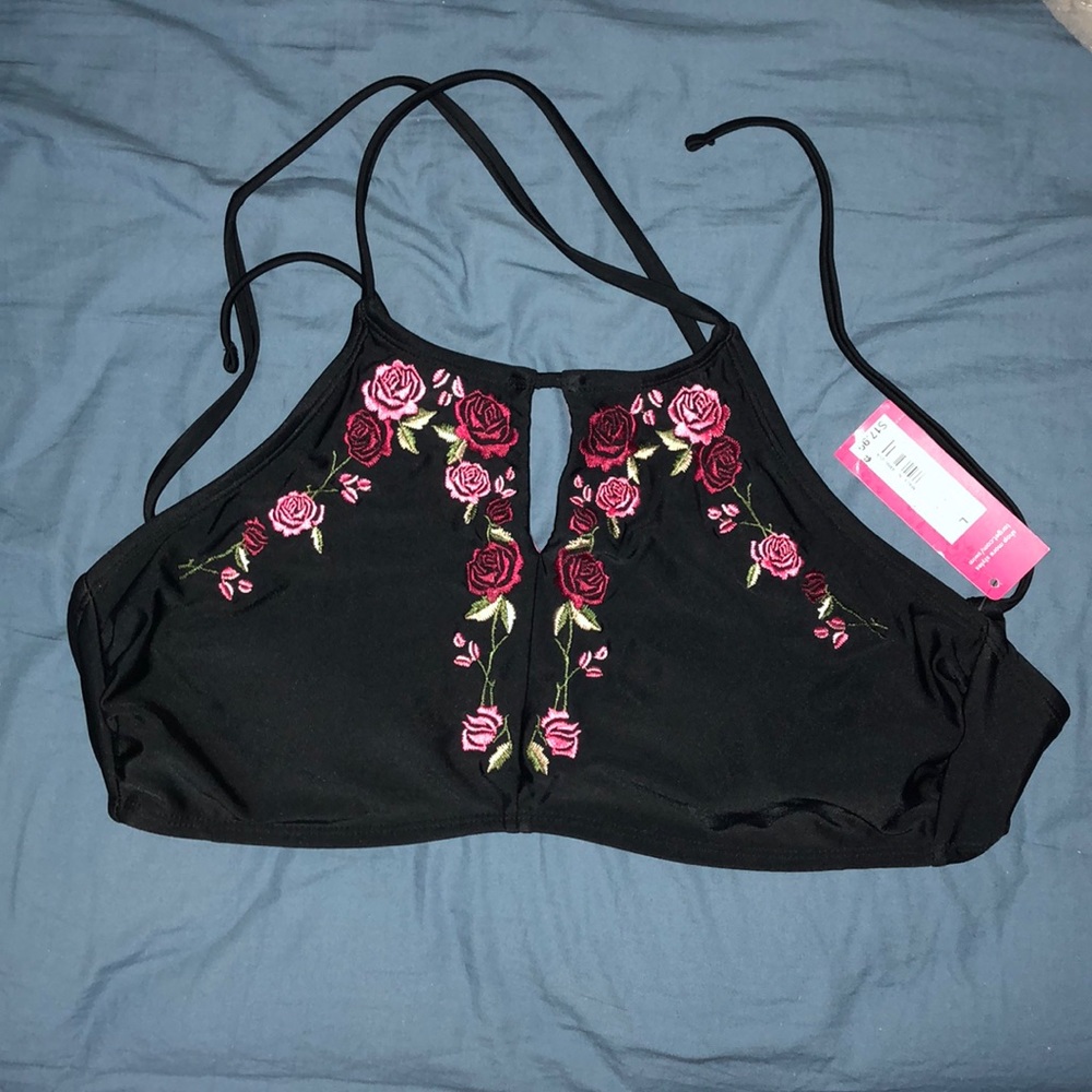 bathing suit top